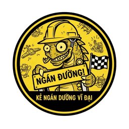 Kẻ Ngáng Đường Vĩ Đại