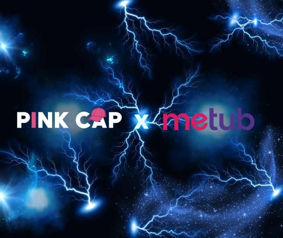 Pink Cap hợp tác với METUB: Hành trình phát triển mới cho cộng đồng StarCraft Việt Nam (SCVN)